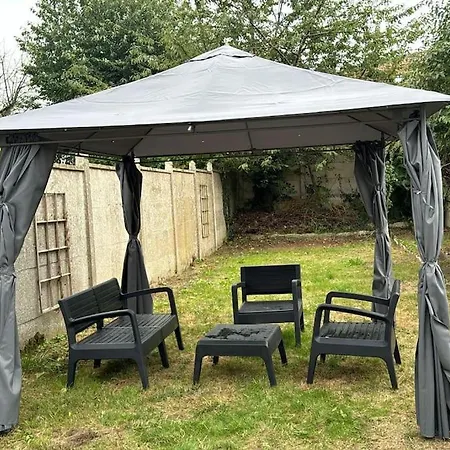 アパート Le Peronne-3 *