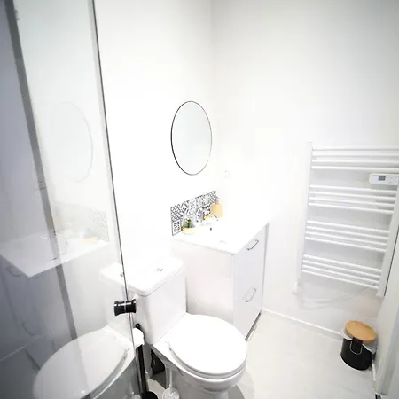 アパート Le Peronne-3