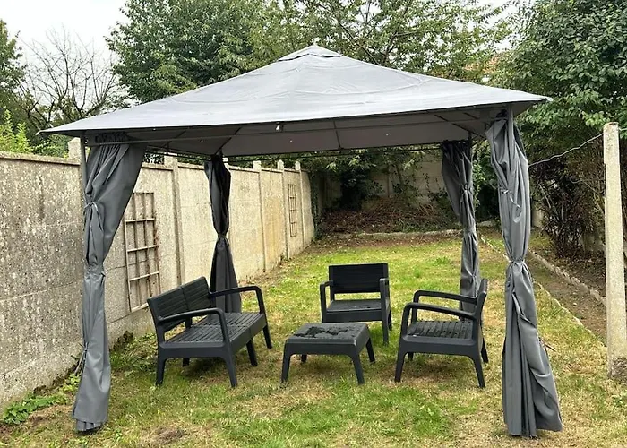 شقة Le Peronne-3 *