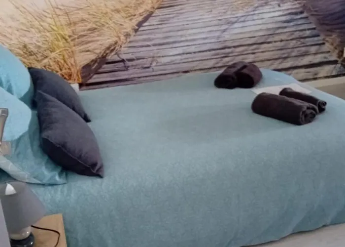 Le Peronne-3 شقة كامبراي